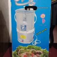 سبزی خورد کن ماهان نو