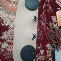 سیستم صوتی|قطعات یدکی و لوازم جانبی|شهرکرد, |دیوار