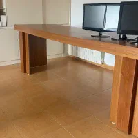 میز بزرگ ۳ متری MDF