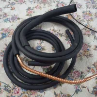 لوله مسی ۱۶ در ۱۰   گری پک شرکتی