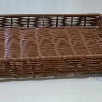 سینی حصیری|صنایع دستی و سایر لوازم تزئینی|قم, شهید صیاد شیرازی|دیوار