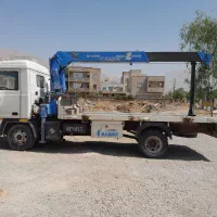 جرثقیل بادسان