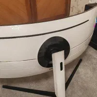 کیس و مانیتور رندرینگ و گیمینگ حرفه ای