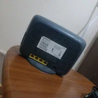 مودم ایرانسل همراه با سیمکارت|مودم و تجهیزات شبکه|زابل, |دیوار