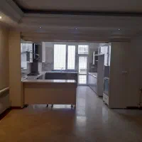 ۱۰۰ متر دو خوابه فول امکانات مرزداران ابراهیمی|اجارهٔ آپارتمان|تهران, مرزداران|دیوار