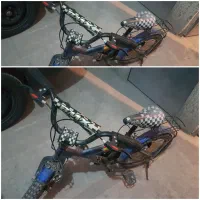 فروش دوچرخه سایز ۱۶|دوچرخه، اسکیت، اسکوتر|پاکدشت, پاکدشت (مامازند)|دیوار