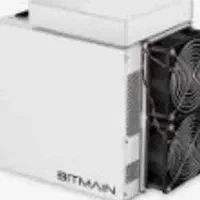 ماینر s17 دو عدد همراه باکس و فن