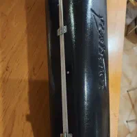 کیس کمانچه (رهاوی)|سازهای سنتی|تهران, فلسطین (میدان انقلاب)|دیوار