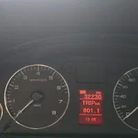 سمند سورن پلاس استثنائی|خودرو سواری و وانت|قزوین, |دیوار