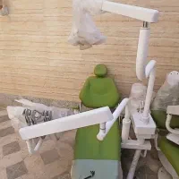 یونیت دندانپزشکی استفاده نشده زیر قیمت بازار|پزشکی|شیراز, ابیوردی|دیوار