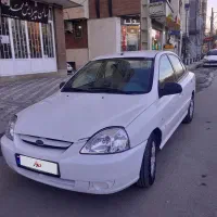 ریو ۹۰ تک برگ سند|خودرو سواری و وانت|شهرکرد, |دیوار