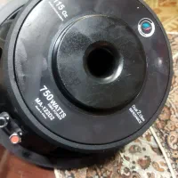 امپلی فایر میدرنج ساب سوپر تیوتر سیستم|قطعات یدکی و لوازم جانبی|رضویه, |دیوار