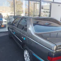 پژوپارس،پرشیا|خودرو سواری و وانت|جلفا, |دیوار