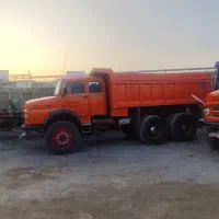 مایلر کمپرسی دوکابین و تک کابین و بنز استرلینگ|خودرو سنگین|تبریز, |دیوار