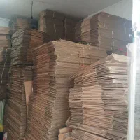 کارتن اسباب کشی سلفون حبابدار چسب گونی روزنامه|عمده‌فروشی|کرج, دولت‌آباد|دیوار