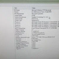 کامپیوتر PC|رایانه رومیزی|مشهد, هنرستان|دیوار