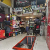 باطری ساز ماهر و مکانیک و شاگرد مکانیک