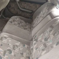 زانتیا 89لاکاغذی بدون آفتاب سوختگی|خودرو سواری و وانت|قم, پردیسان|دیوار