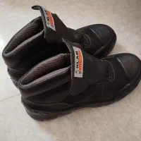 کفش کار مدل کلار|کیف، کفش، کمربند|سیرجان, |دیوار