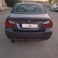 بی ام و ۳۲۵ای مدل ۲۰۰۶ اتوماتیک|خودرو سواری و وانت|شیراز, حومه شیراز|دیوار