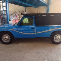 نیسان دوگانه آپشنال