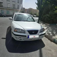 هیوندای آوانته دنده ای|خودرو سواری و وانت|تهران, مرزداران|دیوار