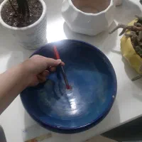 گلدان|حراج|پرند, فاز ۵|دیوار