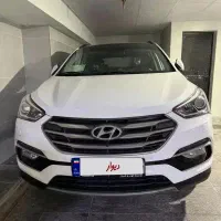 سانتافهgdi۲۰۱۷تمام فابریک درحدفول وارداتی