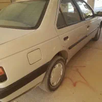 فروش پژو ۴۰۵ دوگانه شرکت|خودرو سواری و وانت|آبدانان, |دیوار