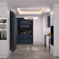 جوان زیر ۲۵سال جهت دیزاین داخلی|استخدام صنعتی، فنی، مهندسی|تهران, حکیمیه|دیوار