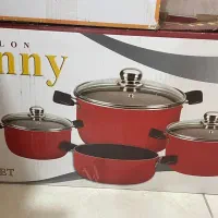 سرویس قابلمه