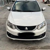 ساینا دوگانه سوز 1403|خودرو سواری و وانت|رشت, گلسار|دیوار