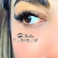 اکستنشن‌و‌کاشت ژورنالی‌و‌ساده‌باچسب کاملا گیاهی|خدمات آرایشگری و زیبایی|اصفهان, کوی امام جعفر صادق|دیوار