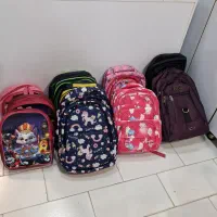 کوله پشتی|کیف، کفش، کمربند|بندر انزلی, پردیس|دیوار