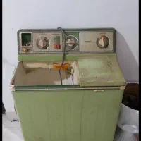 لباسشویی توشیبا