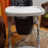صندلی غذاخوری کودک