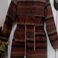 لباس پاییزه و بهاره