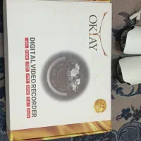 دوربین مداربسته 5مگاپیکسل نو اصلی