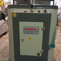 فروش دستگاههای صنعتی upvc|ماشین‌آلات صنعتی|رشت, شهرک صنعتی|دیوار