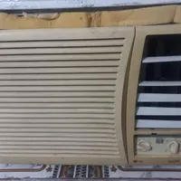 کولر ال جی ۱۸ هزار موتور بزرگ