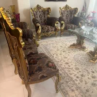 فروش مبلمان سلطنتی