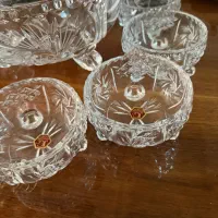 خورشیدی میوه خوری چک قدیمی