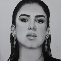 سفارش طراحی چهره.تخفیف 50 درصدی|خدمات پیشه و مهارت|کرمانشاه, |دیوار