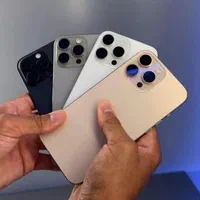 گوشی/طرح آیفون/16پرومکس سوپرفول کپی/iphone promax