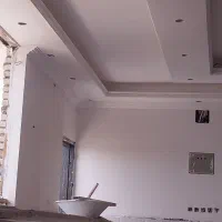 گچکاری گچ کار وسفید کاری تعمیرات کامل|خدمات پیشه و مهارت|اهواز, پردیس|دیوار