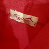 هودی دخترانه و زخیم مناسب هوای سرد|لباس|زاهدان, |دیوار