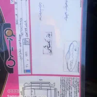 فروش خودروساینا اس مدل ۴۰۱|خودرو سواری و وانت|کاشان, کارگر|دیوار