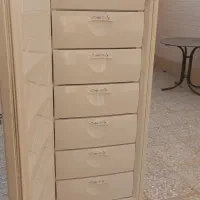 فریزر پارس