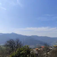 زمین ویلایی بهترین ویو منطقه ساری|فروش زمین و ملک کلنگی|ساری, |دیوار