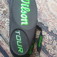 کیف تنیس Wilson مدل tour